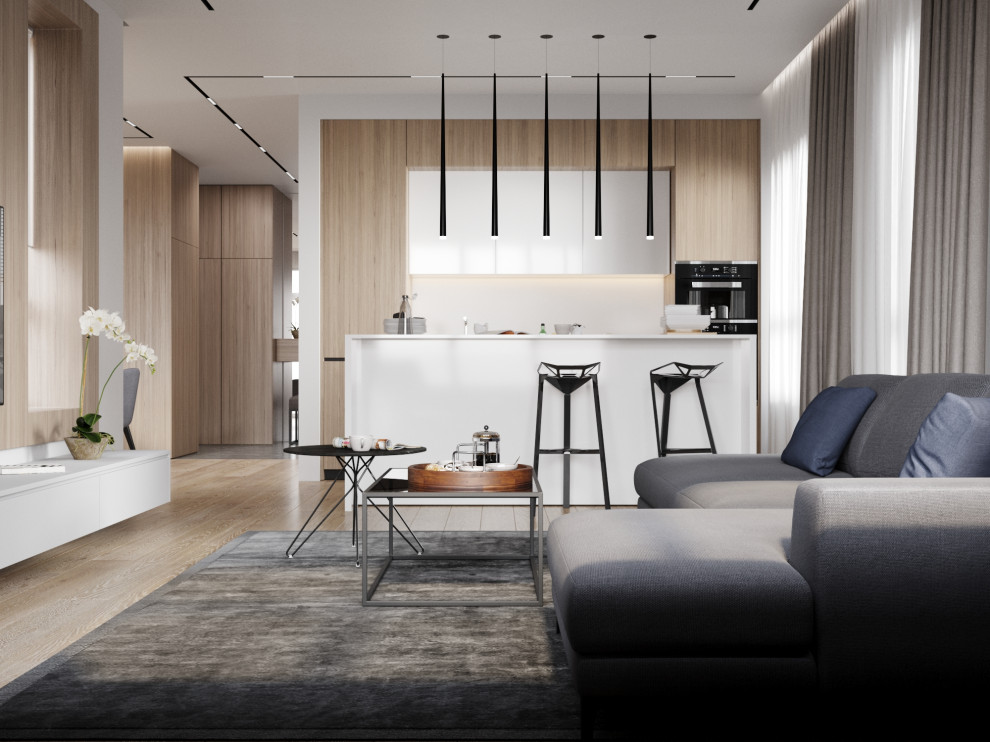 КП Резиденция