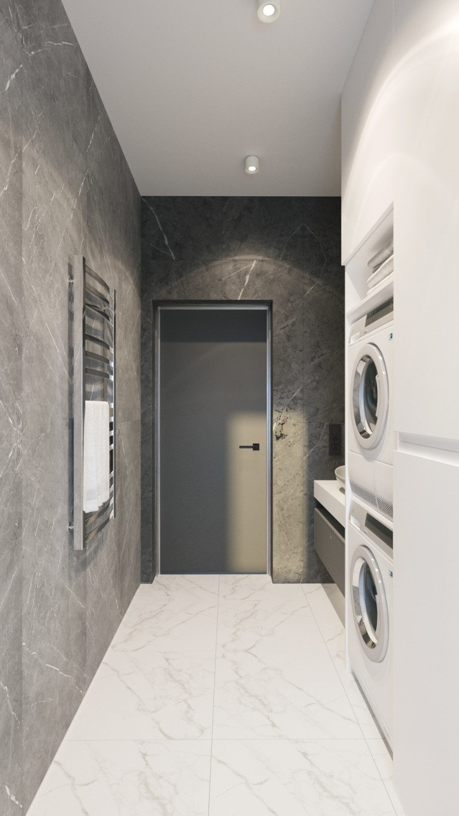 Частный дом