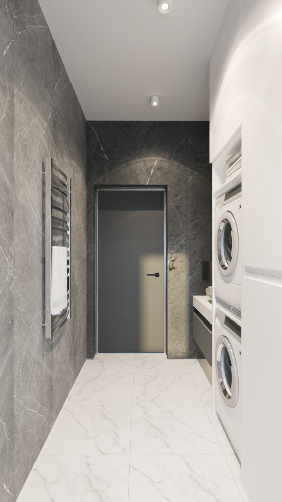 Частный дом