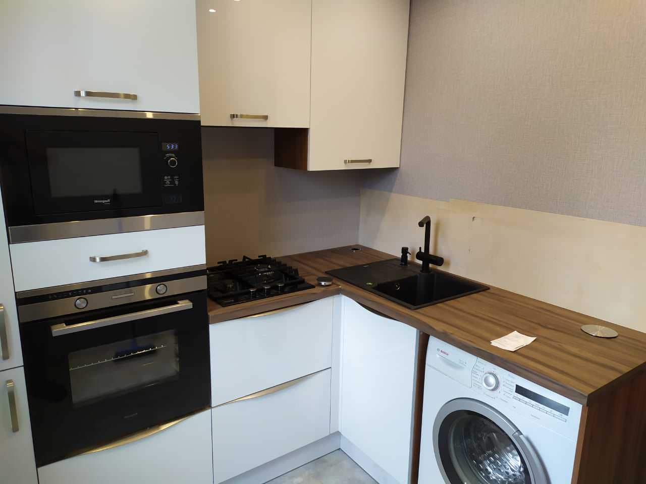 Прямые линии