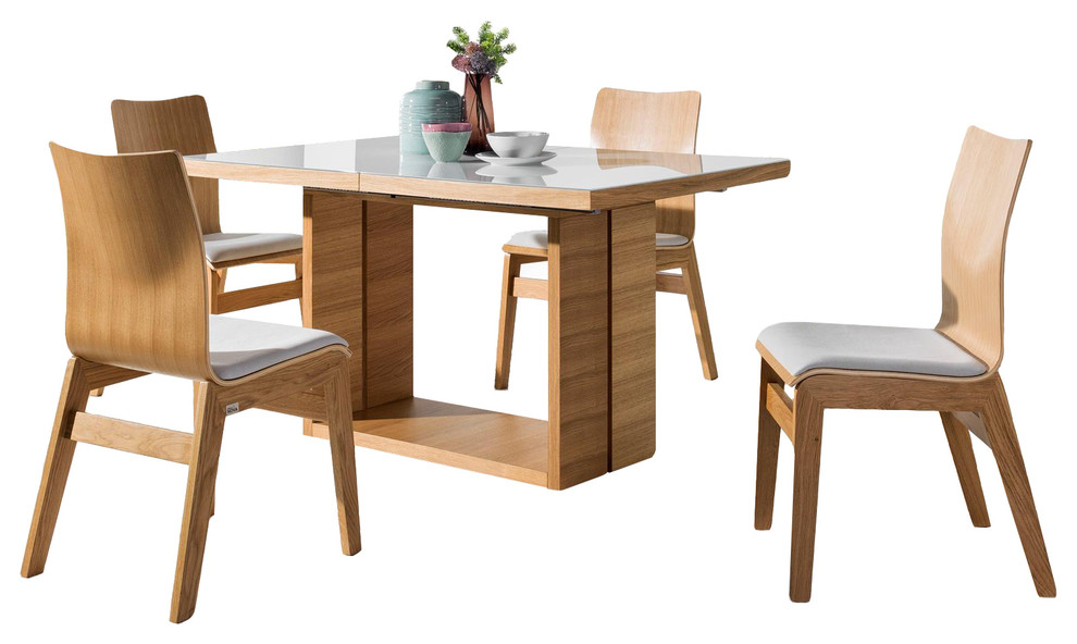 MADERS Dining Set