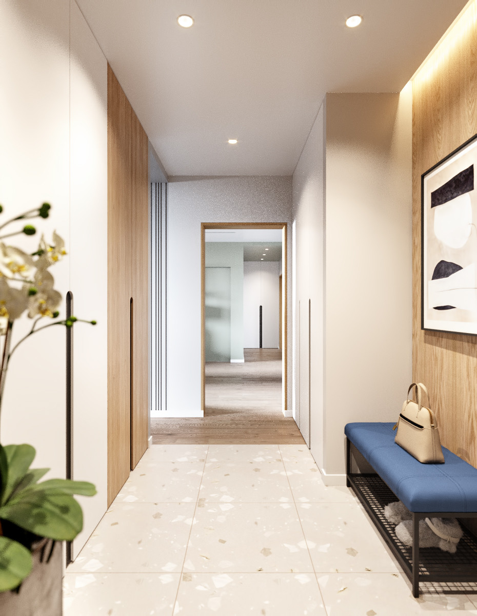 Ул. Академика Пилюгина