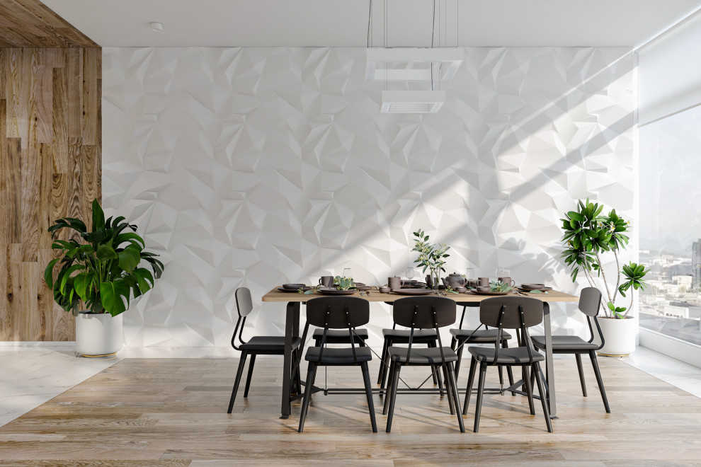 Обеденная зона