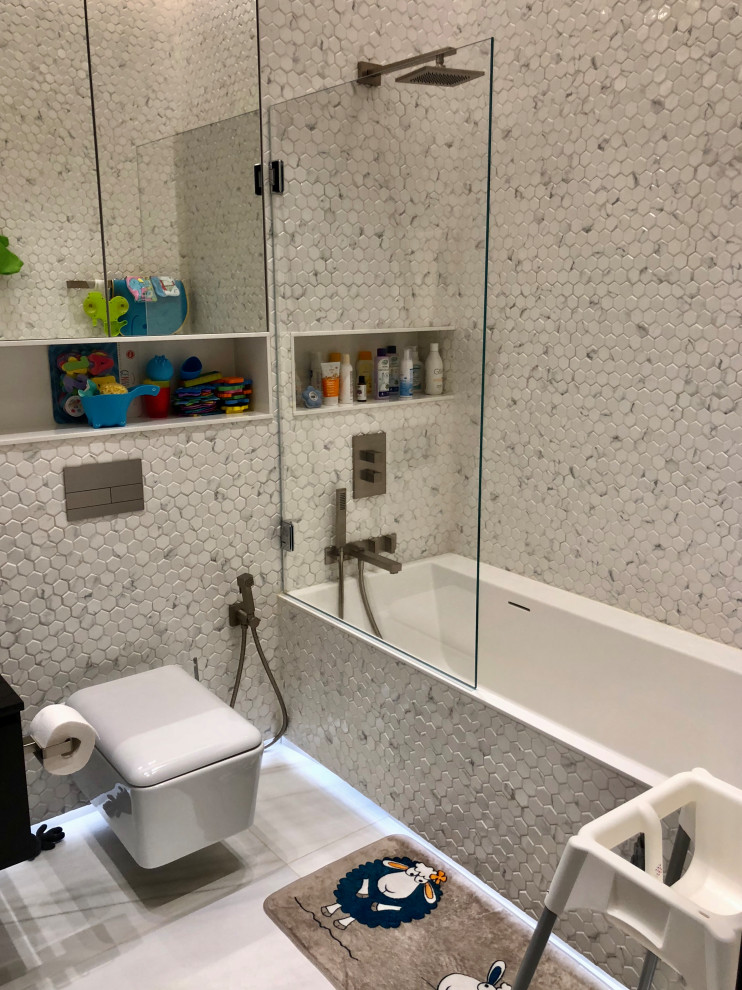 River Side Penthouse. Пентхаус в River Side