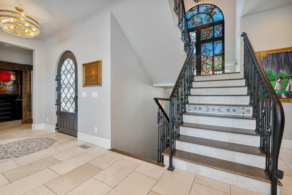 Ravenna Greek Revival