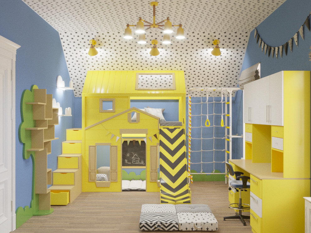 Квартира на Советской Калининград