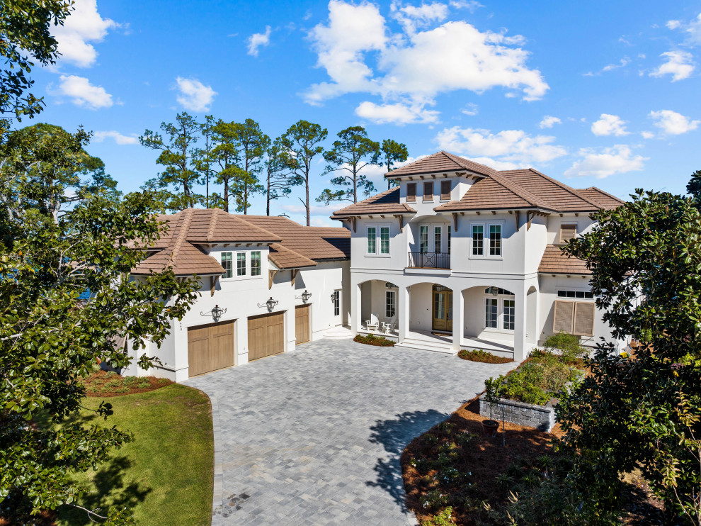 Tranquil Bay Villa