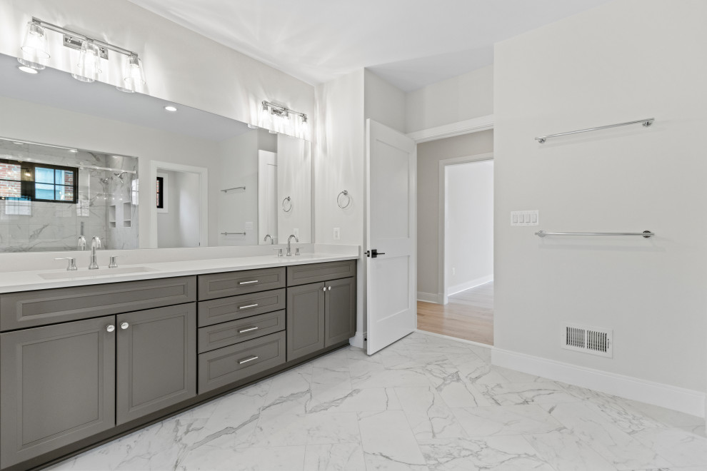 Modern Farmhouse Rochester IV