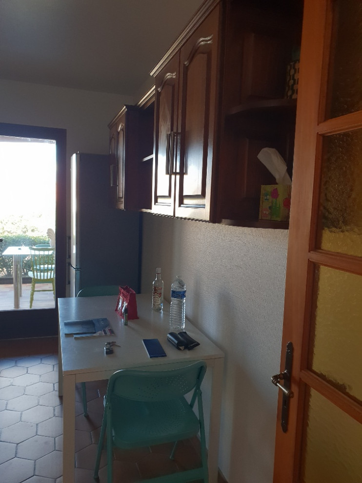 Rénovation cuisine