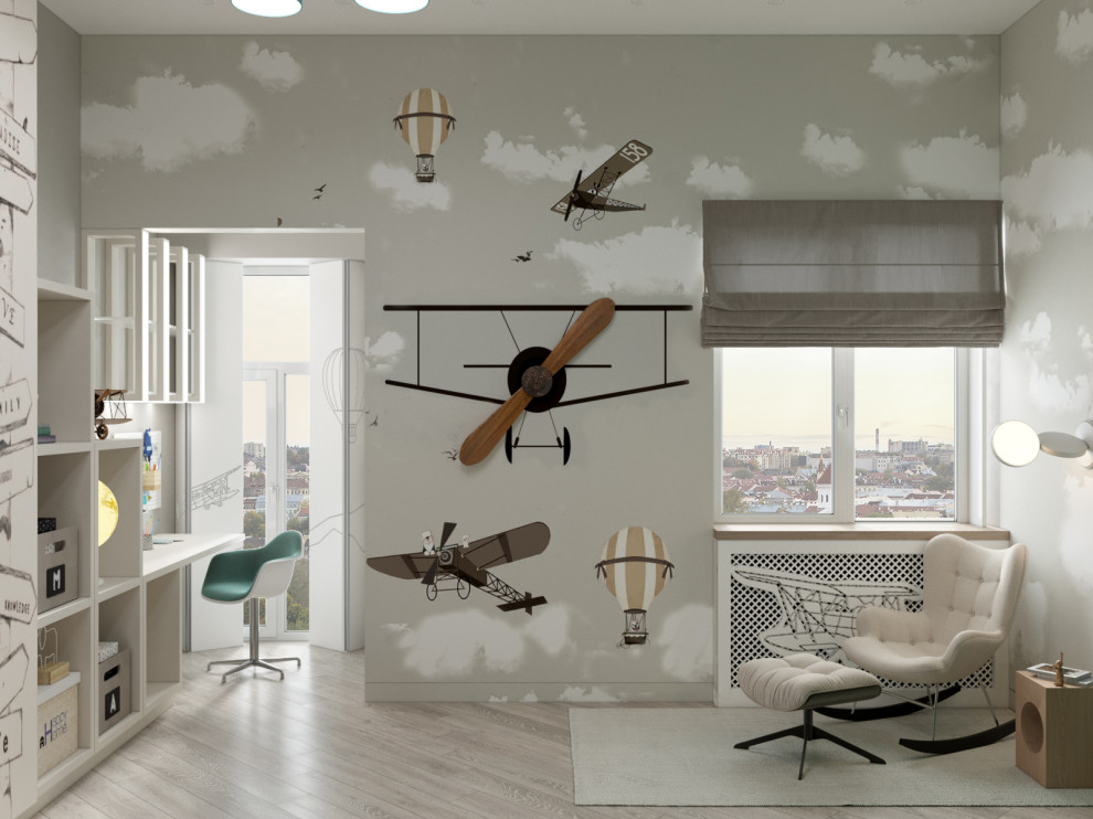 ЖК Парк Рублево