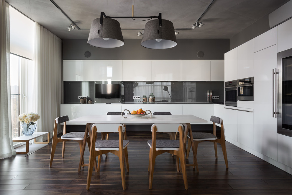 Игры в лофт