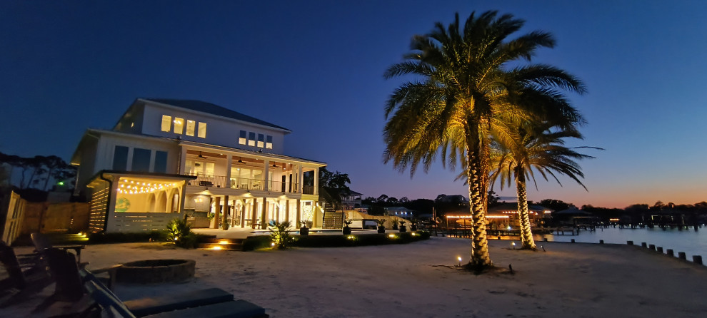Coastal Haven