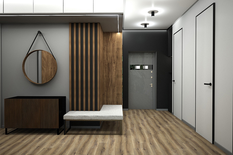 квартира в Москве