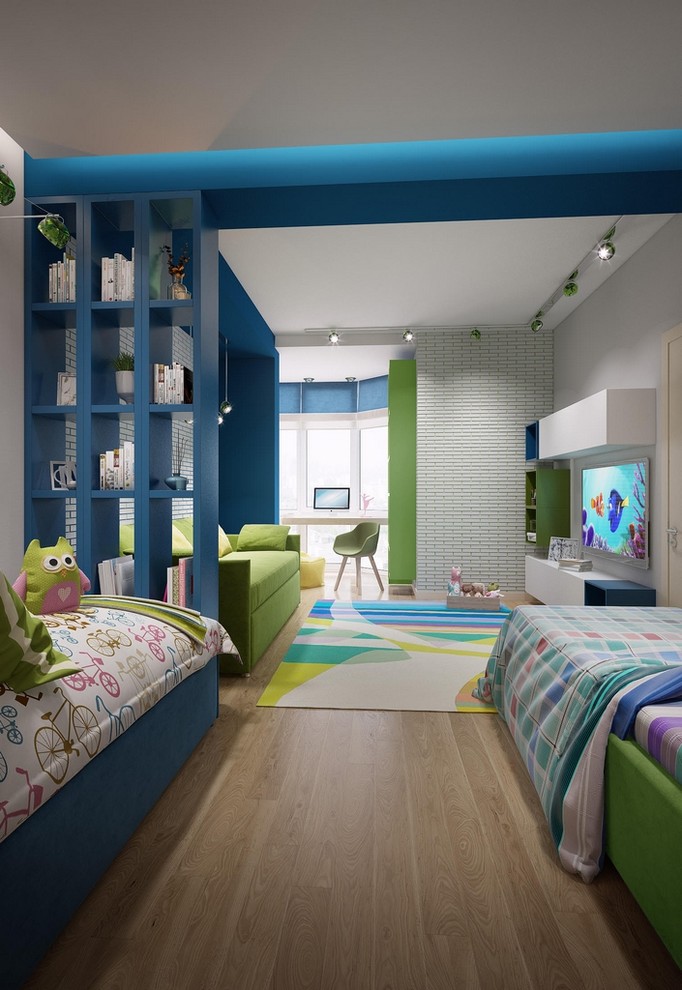 ЖК Мосфильмовский