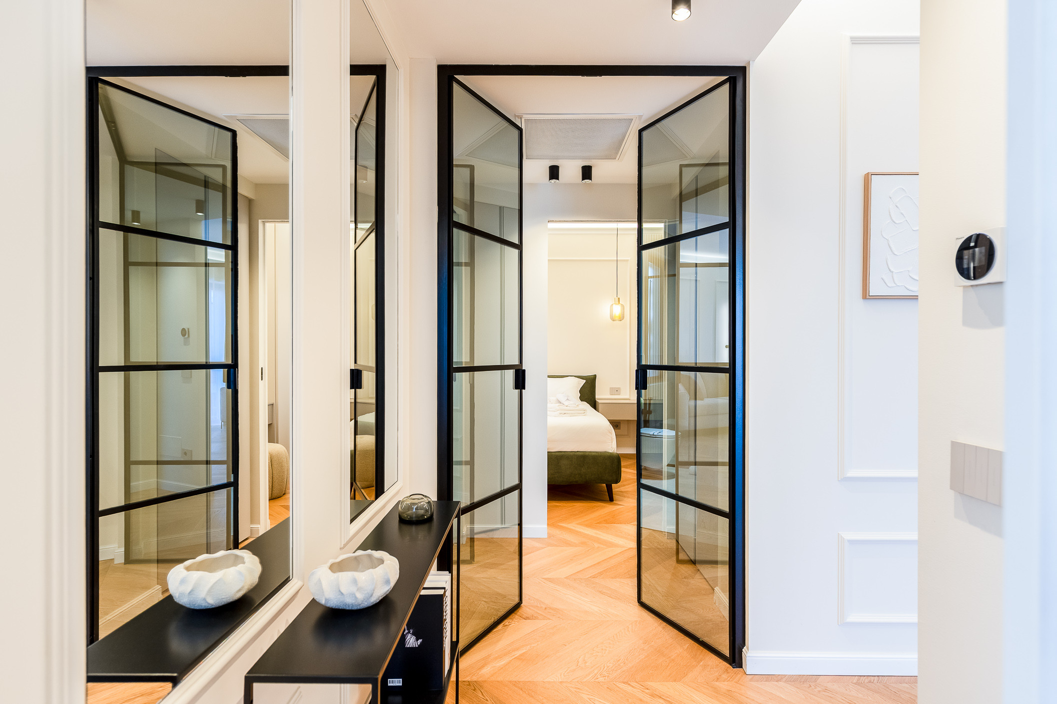 B&B Bosco Verticale