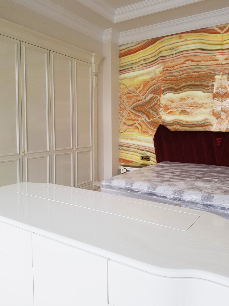 Дом в Подмосковье