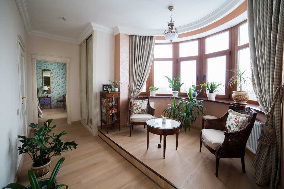 Квартира 110 в Дмитрове