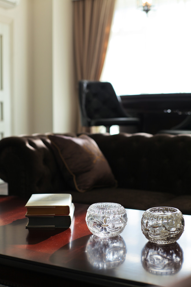 Квартира в центре города на 21 этаже