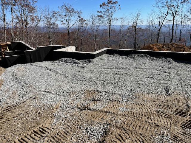 Mountain Top