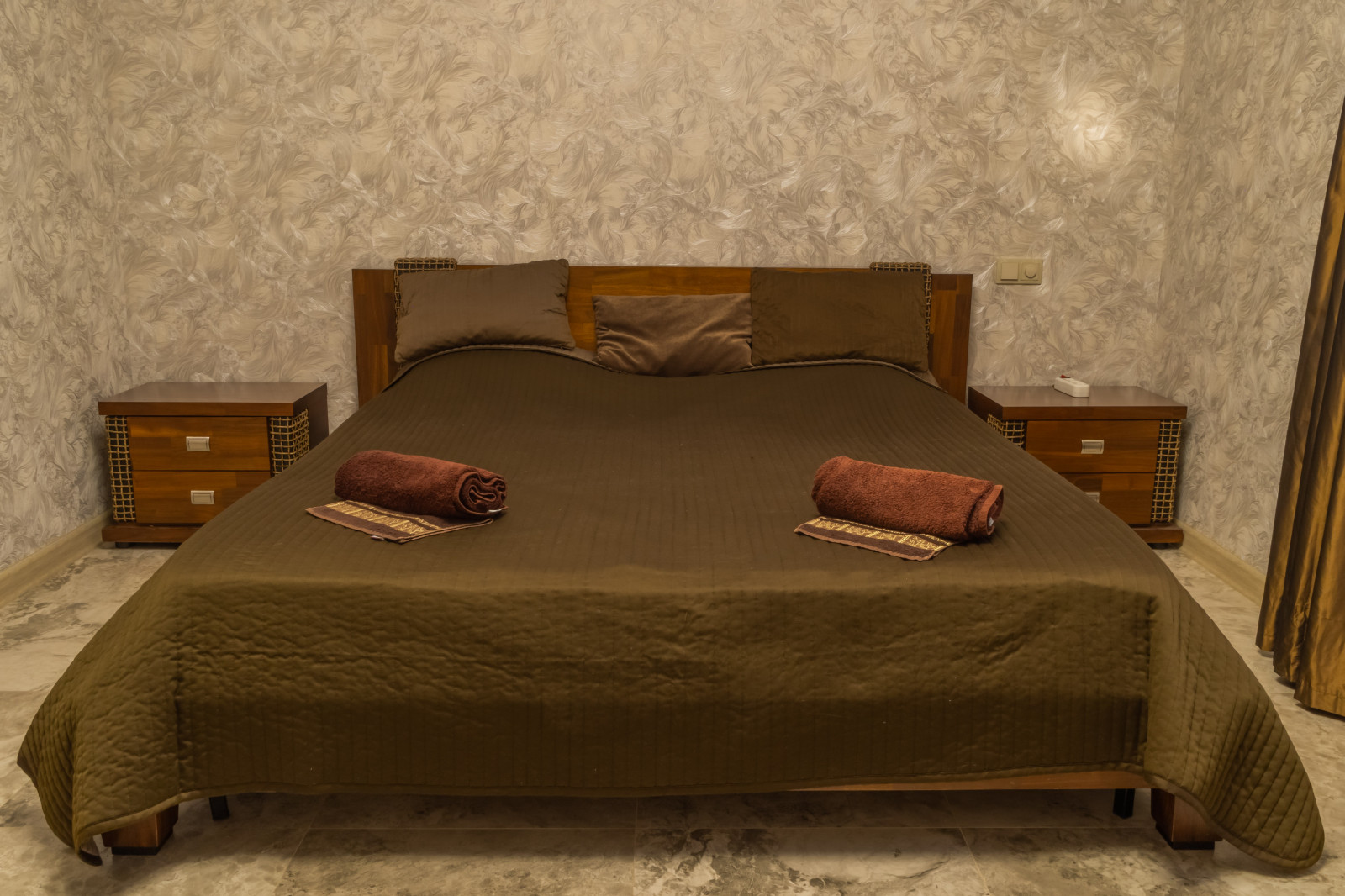 Дом в аренду