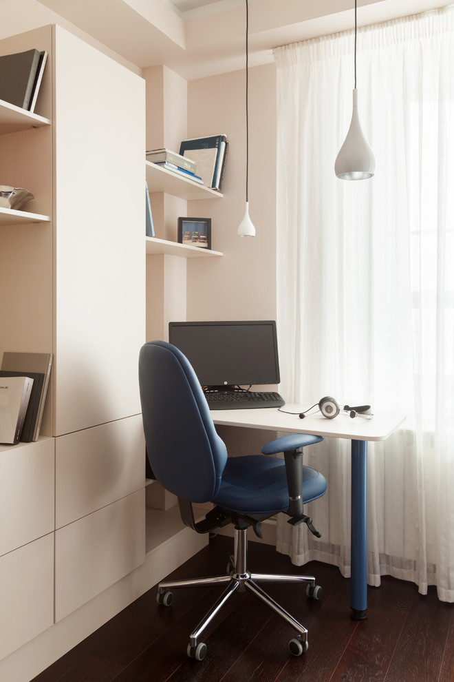 Квартира на ул. Лавочкина, Химки