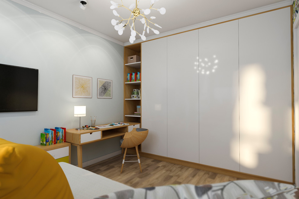 Квартира для молодой семьи