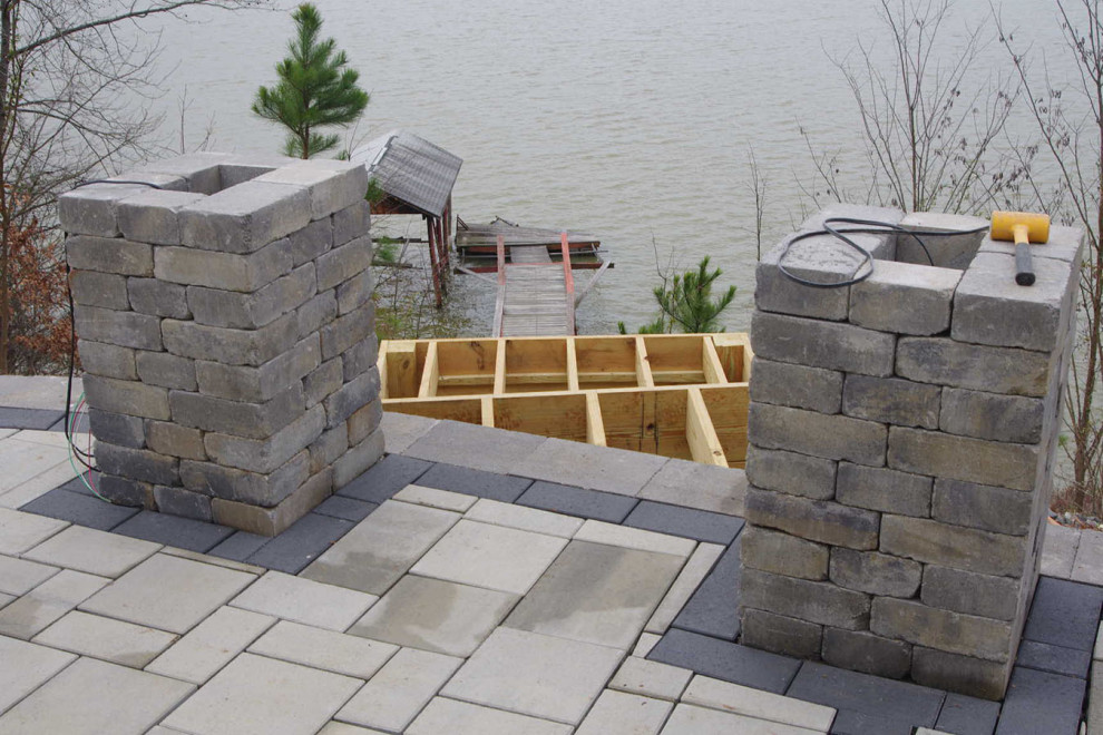 Masonry