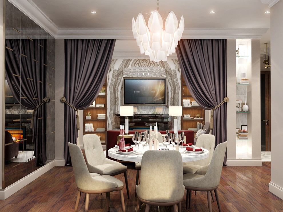 Квартирасмольная8