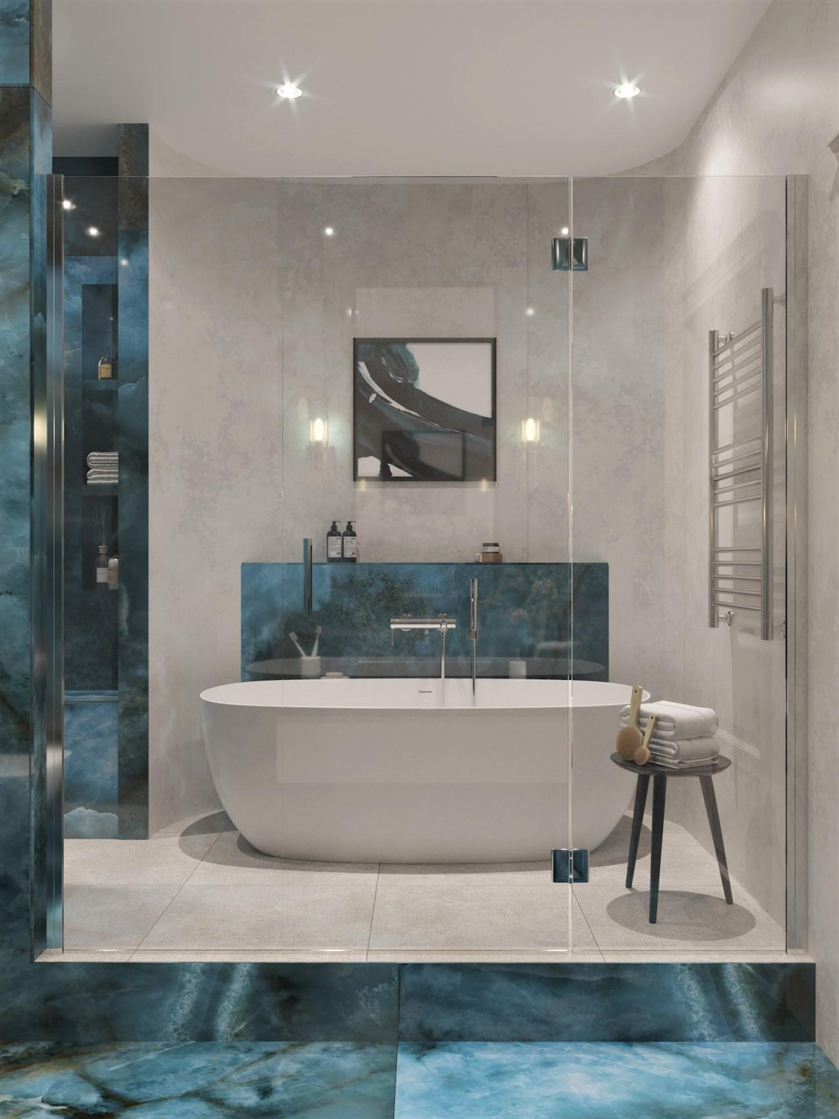 воспоминание о Гэтсби