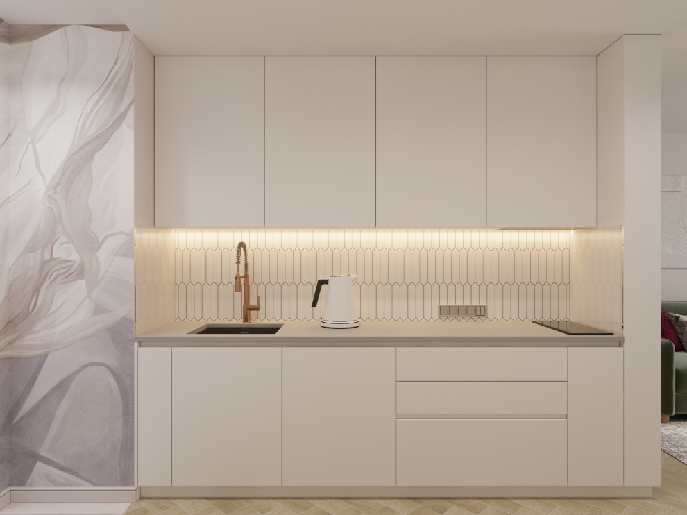 ЖК Западный луч