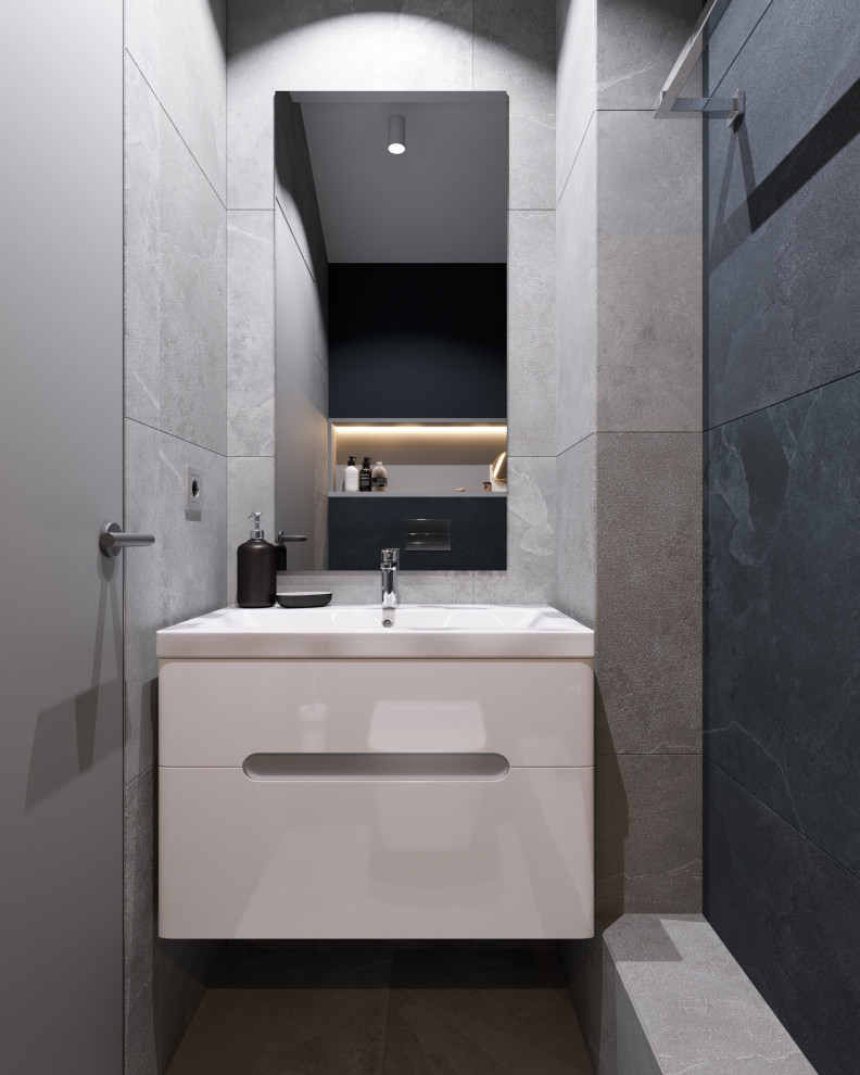 Дом в пос. Европа 2020г