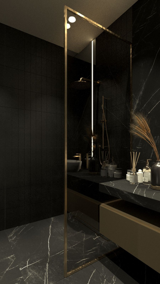 Марково. Визуализация