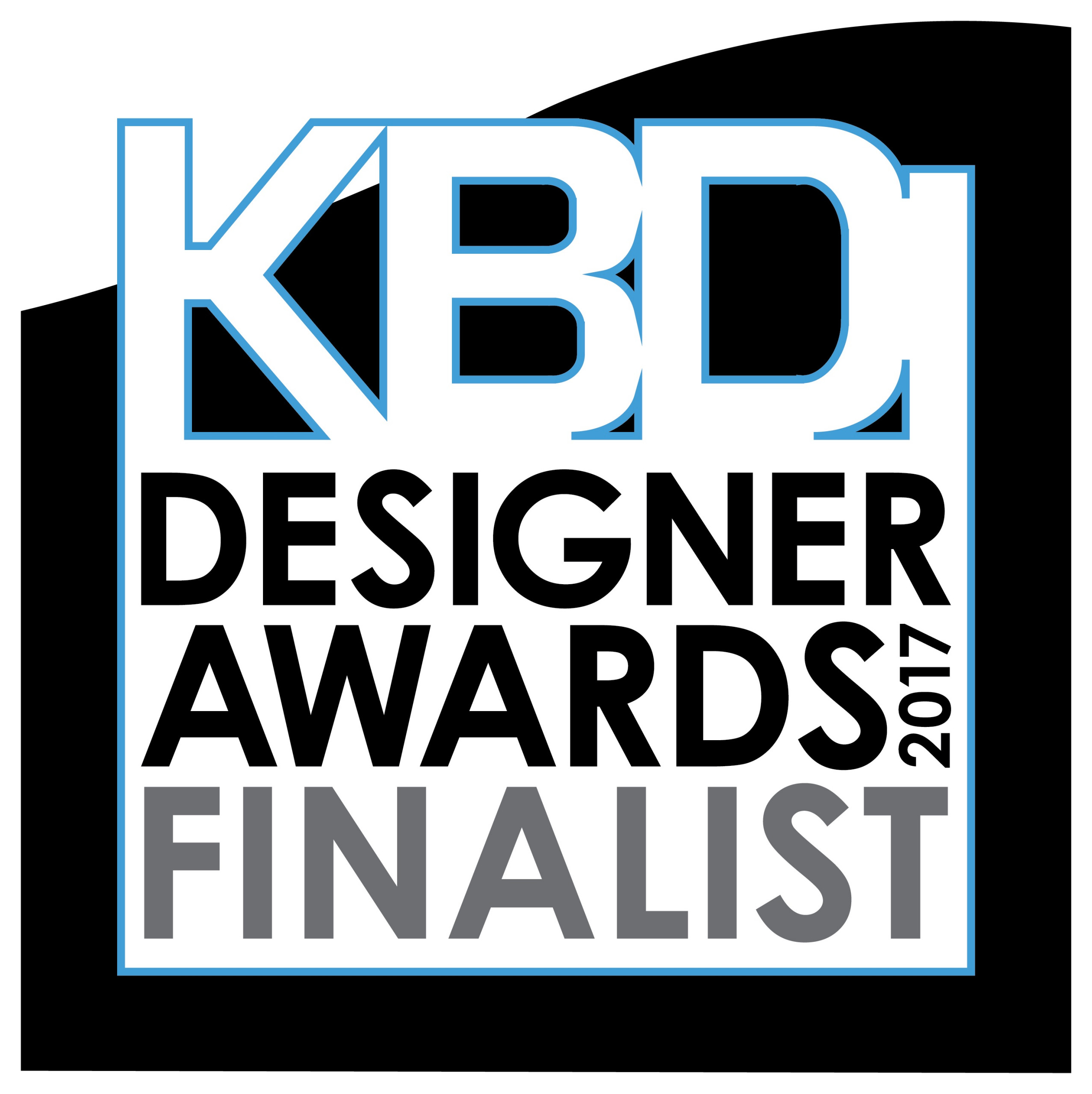 KBDi Designer Awards 2017 - FINALIST