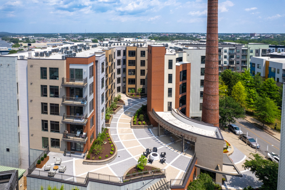 City View Apartments