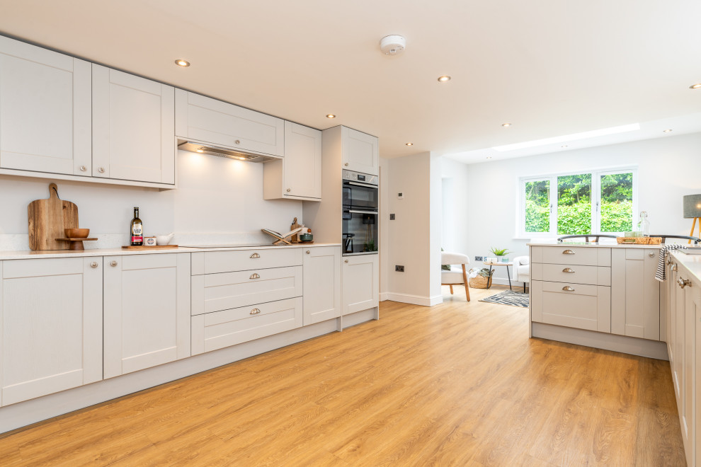 Bridge House, Bottesford