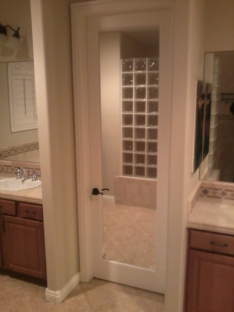 Bathroom Remodel