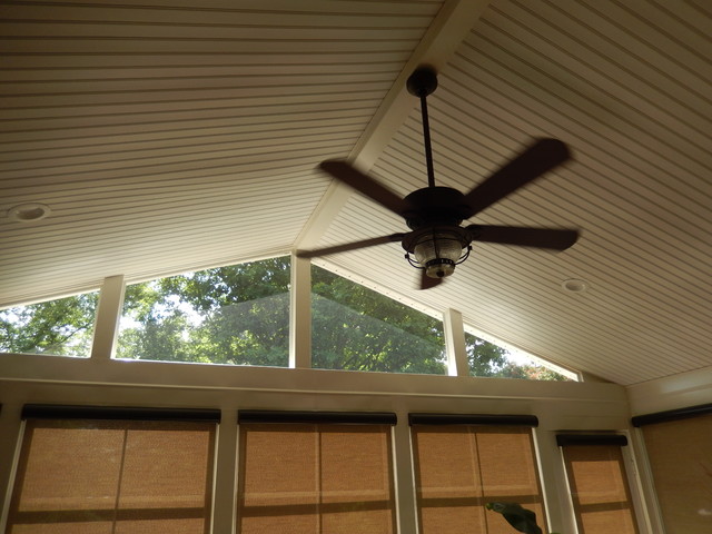 Ceiling Fan Installation