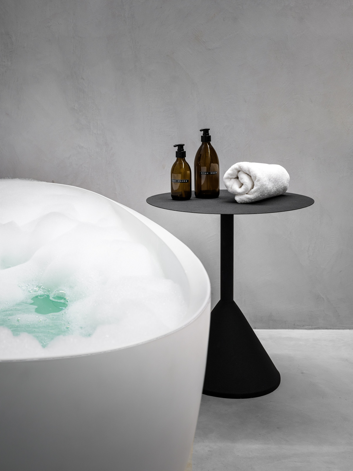 Рекламная фотосъемка апартамента в башне "Нева"