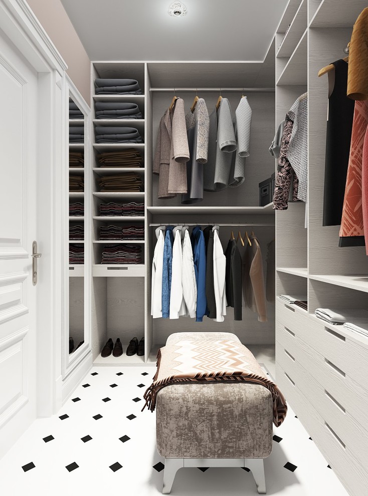 Квартира для молодой семьи