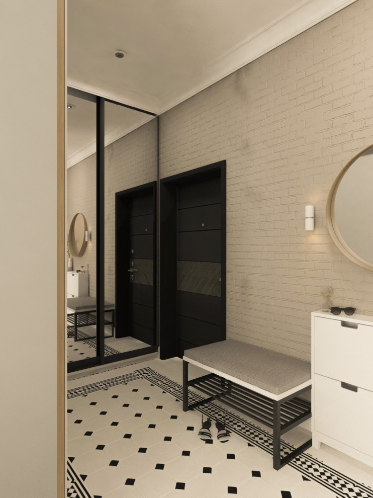 Квартира в ЖК Нюь Тон