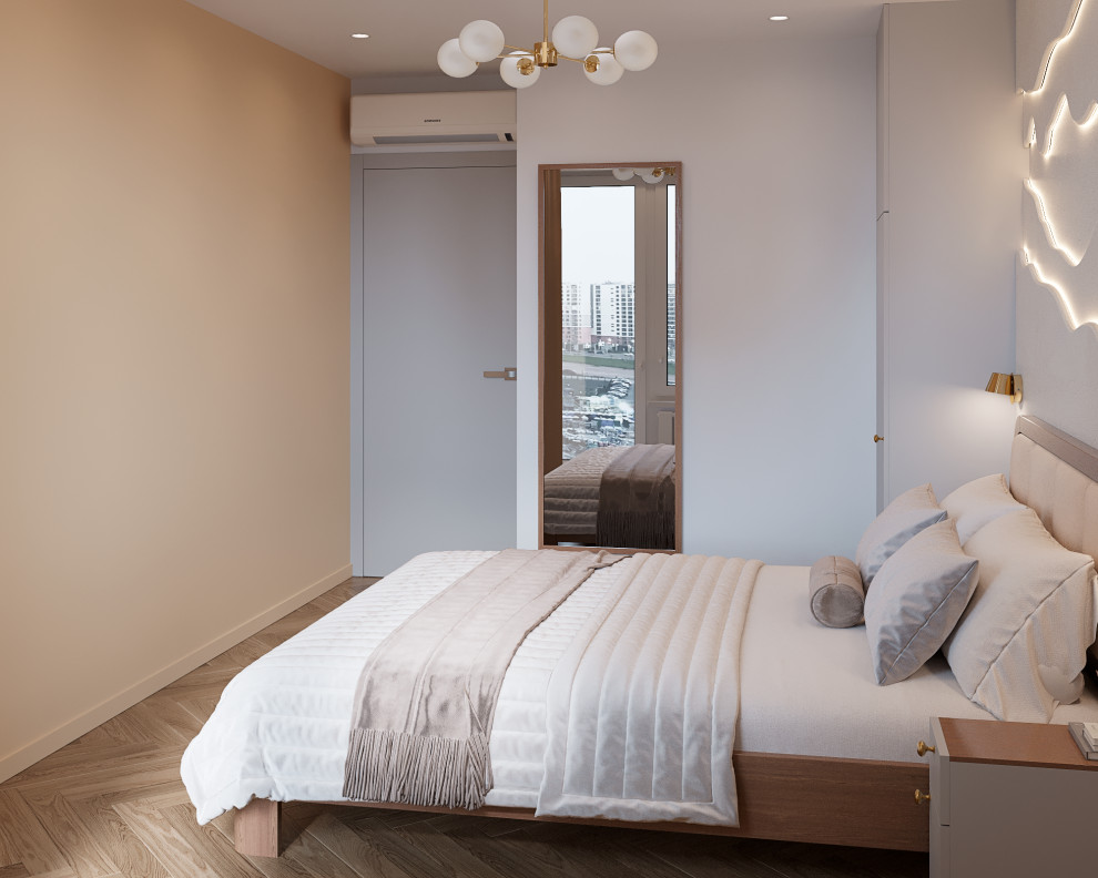 ЖК "Аквилон Залив"