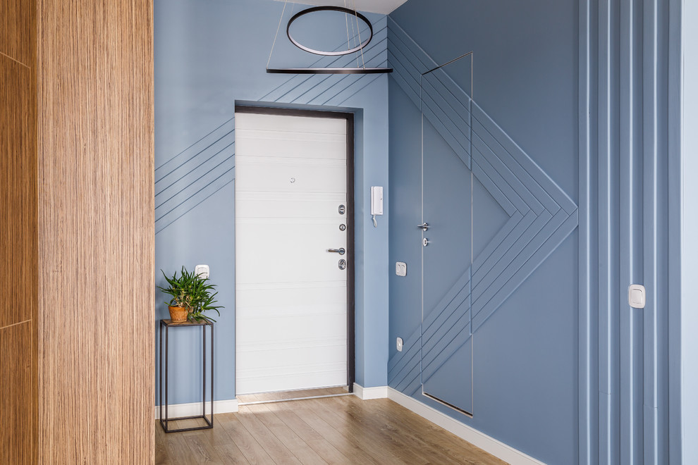 Проект "Каскад"