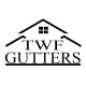 TWF Seamless Rain Gutters