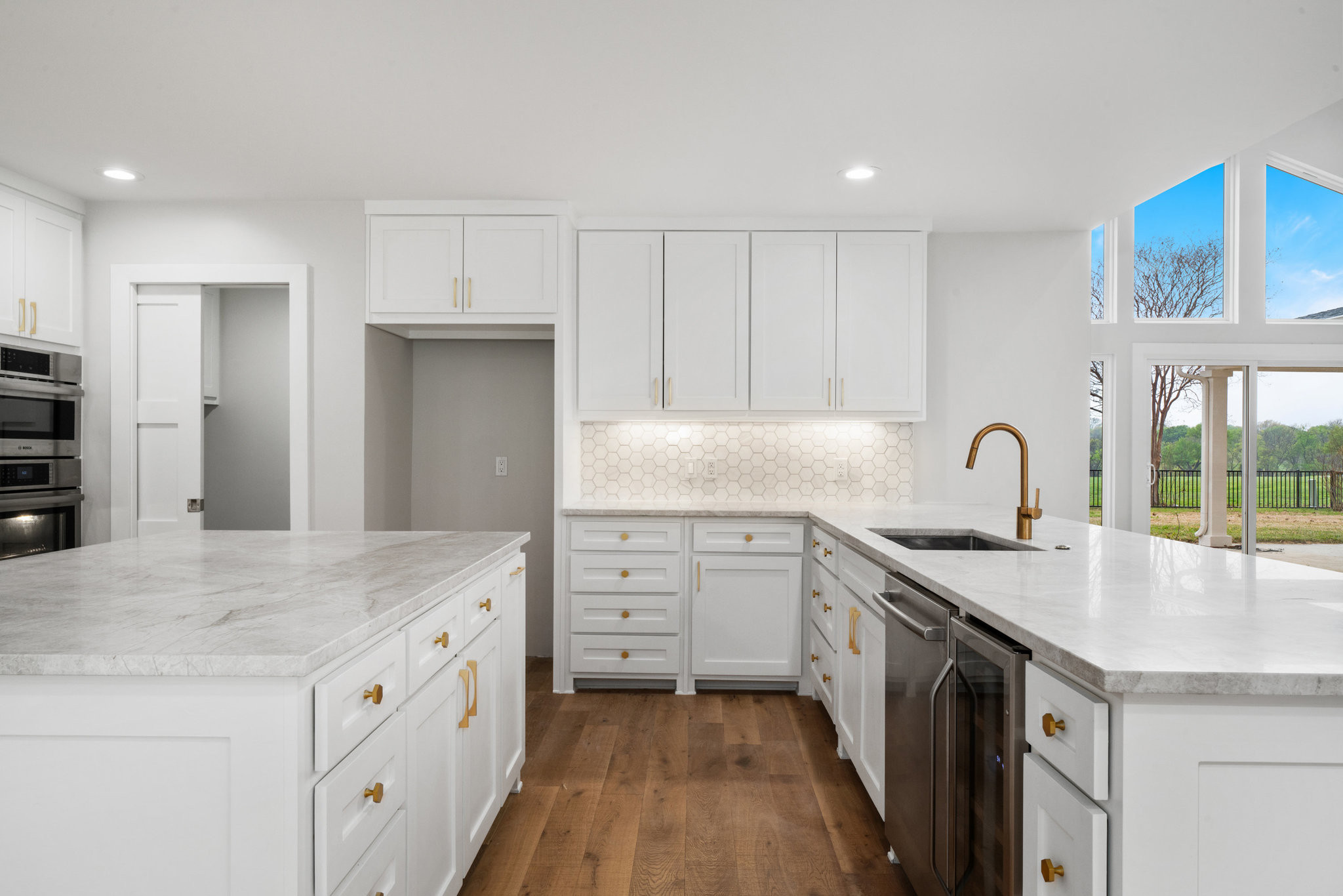 Canyon Creek Remodel