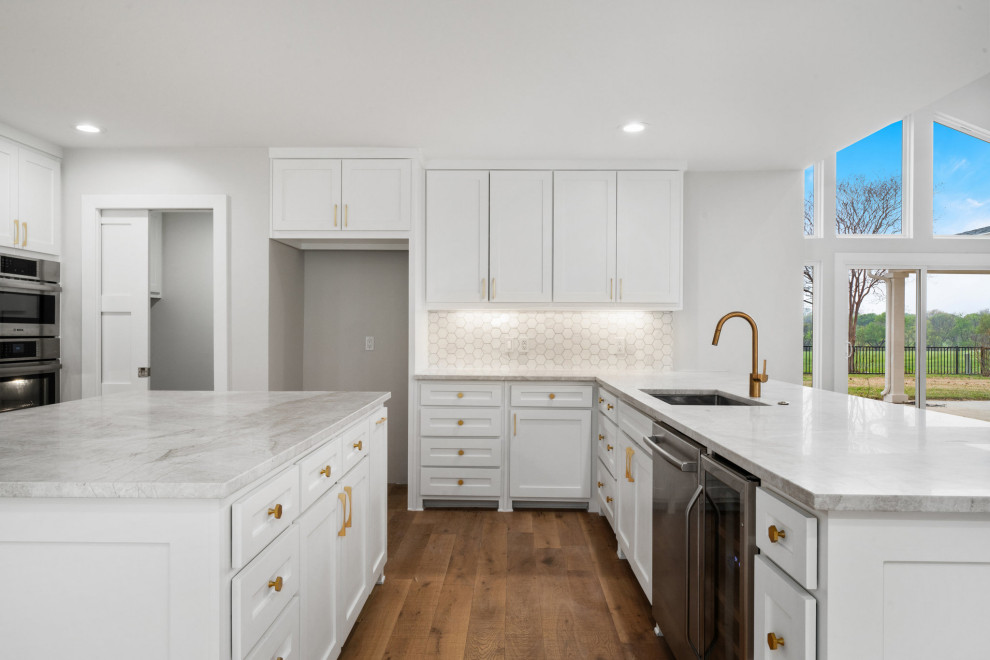 Canyon Creek Remodel