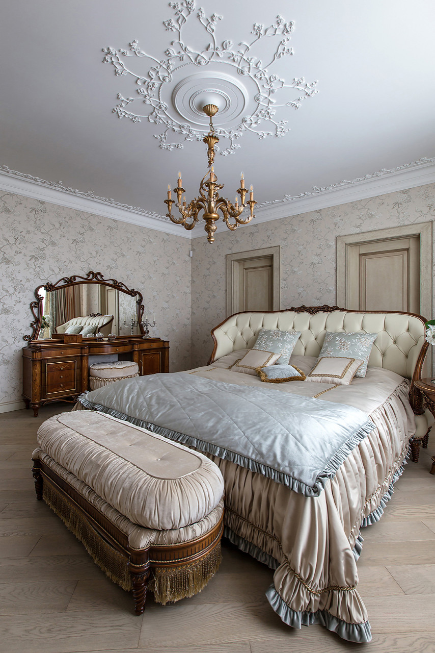 Дом, где живет лето