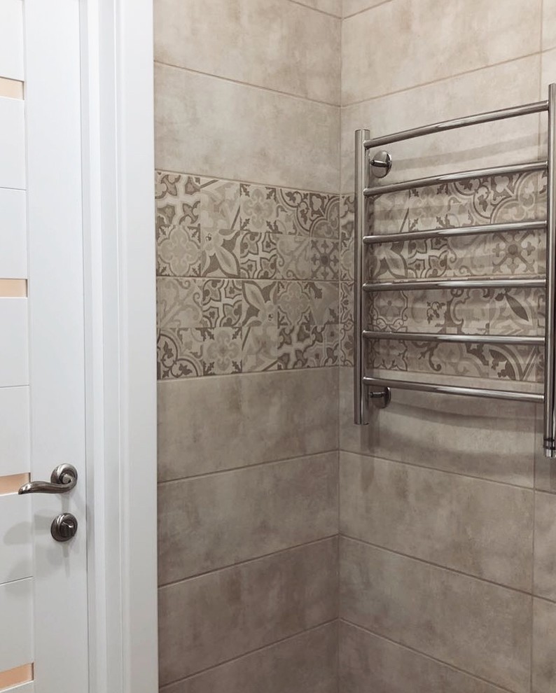 Проекты с плиткой КАЙРОС