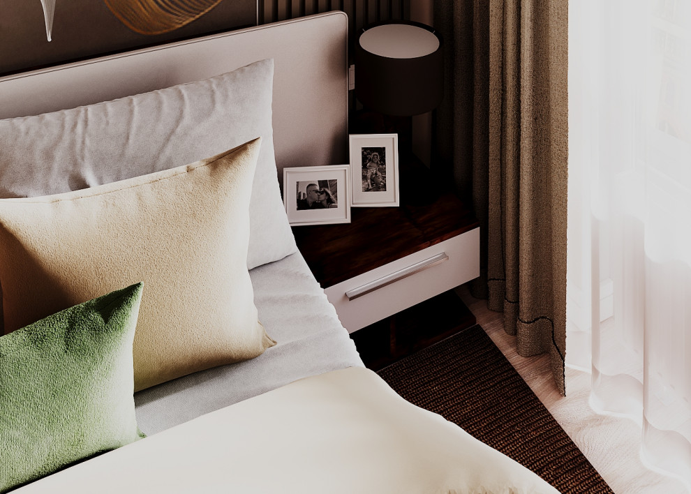 ЖК Уральский