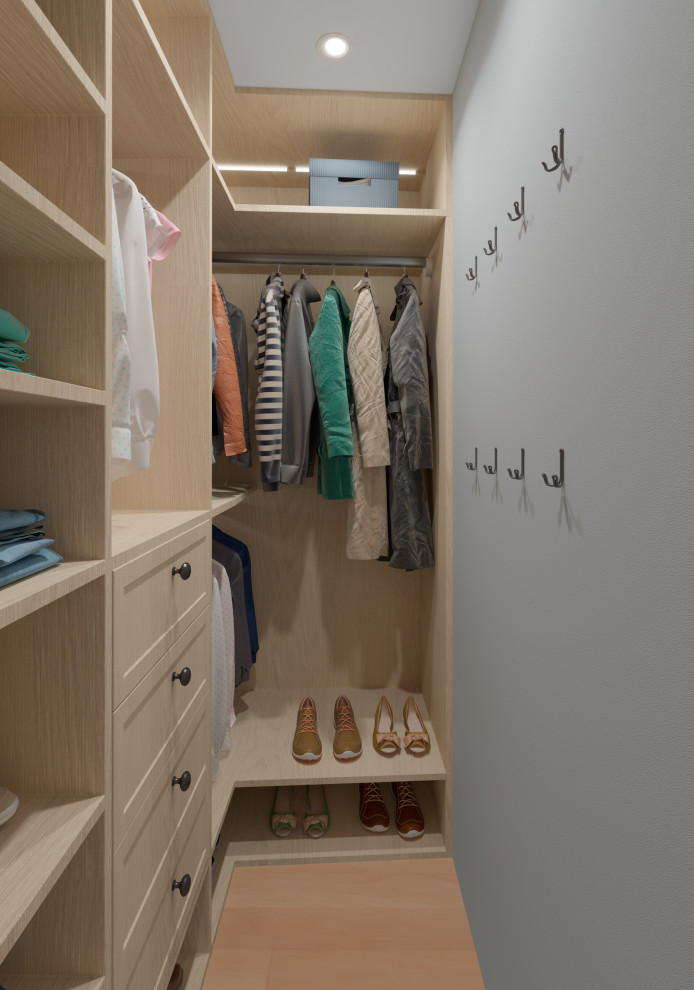 Квартира в Мурино