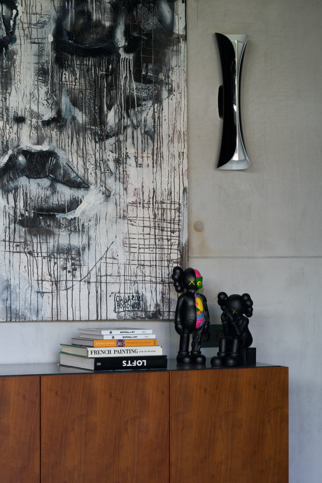 спа для супер героя